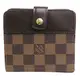 【9.8成新】Louis Vuitton N61668 M61667 棋盤格紋零錢包短夾現金價$12,800