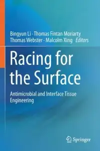 在飛比找博客來優惠-Racing for the Surface: Antimi