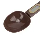 Digital Measure Spoon 500g‑0.1g Electronic Measuring Spoon Food Kitchen Scale♡