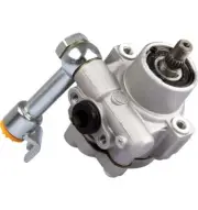 Power Steering Pump For 2003-2008 Nissan Maxima 2004-2009 Nissan Quest 3.5L