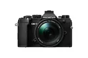 Olympus OM-D E-M5 III (14-150 II) Black Camera