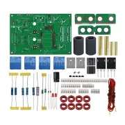 Unassembled Dual Band Shortwave RF Power Amplifier Board Kit 100W ot16