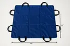 48"x40" Bed Transfer Pad w/ Handles ️ Lift Aid for Seniors, Mobility Support