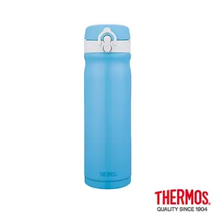 THERMOS 膳魔師 不銹鋼真空保溫杯 JMK-351/JMK-501/JMY-502MR/F4009SB6