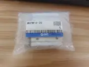 1PCS SMC MGPM16-20 MGPM1620 CYLINDER IN BOX -NEW FREE SHIPPING