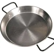 Chef Inox Paella Pan - 30cm