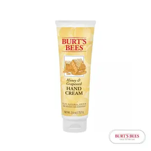 Burt’s Bees 蜂蜜葡萄籽油護手霜73.7g