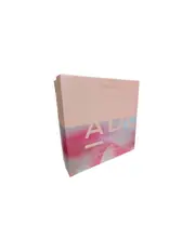 Adolfo Dominguez Agua Fresca Nude Musk Eau de Parfum Spray 120ml Set Women