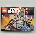 Star Wars Lego 75137 Carbon-Freezing Chamber (Factory Sealed)