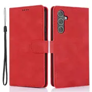 For Samsung Galaxy A15 5G Leather Wallet Case Flip Phone Cover