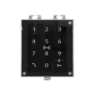 AXIS ACCESS UNIT 2.0 RFID. KEYPAD BLUETOOTH RFID 125KHZ 13.56MHZ NFC PICARD