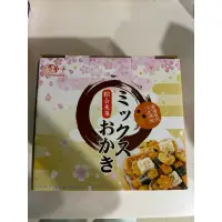 在飛比找蝦皮購物優惠-costco 好市多 翠菓子 綜合米果 20公克 X 30入