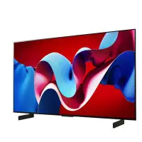 在飛比找Yahoo!奇摩拍賣優惠-【LG】55吋OLED evo 4K AI 語音物聯網  C