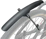 Gravel Bike Fenders - Cycling Mudguard Replacement | High Strength Shockproof Adjustable Mudguard for Urban Dirt and Road Riding