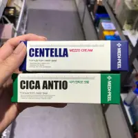 在飛比找蝦皮購物優惠-韓國連線 Medi Peel Centella 積雪草高效修