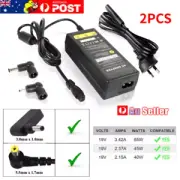 65W 19V Charger Power Adapter For Acer Laptop A13-045N2A A11-065N1A PA-1450-26