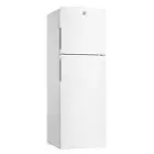 Kelvinator 256L Top Mount Fridge White KTB2802WB