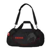 Sydney Swans AFL Large Shadow Sports Bag Shoulder Strap