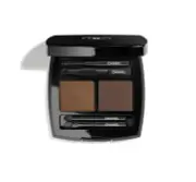 CHANEL LA PALETTE SOURCILS Brow Wax and Brow Powder Duo