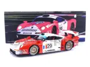WERK 83 1/18 - PORSCHE 911 GT1 - LE MANS 1997 W18013005