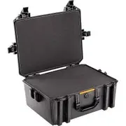 PELICAN V550 Vault Equipment Case VCV550-0000-BLK