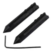 Centerline Gauge for Dial & Digital Calipers Ensuring Center Distances