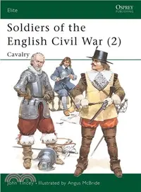 在飛比找三民網路書店優惠-Soldiers of the English Civil 