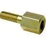 Isspro R7741 EV2 Boost Gauge Manifold Bolt for 1999-2006 5.9L Dodge Cummins 2500