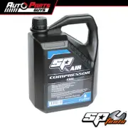 SP Tools Compressor Oil | SPCO4000