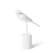 E Style Amy Home Decorative Bird Sculpture - 16 x 7 x 27 cm