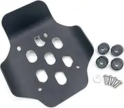 Chassis Skid Plate Motorcycle Engine Chassis Cover Fit For Moto Guzzi V7 Stone V9 Engine Guard