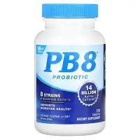 在飛比找iHerb優惠-[iHerb] Nutrition Now PB 8 益生菌