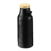 Oil Dispenser for Kitchen Olive Container Condiment Storage