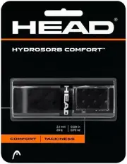 Hydrosorb Comfort Tennis Grip, White