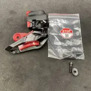 Sram Force D2 Axs Front Derailleur Braze On (NW)