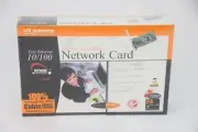 Linksys NC100 10/100 Fast Ethernet Network Card