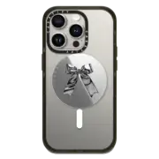 Snappy Grip Stand Mirror Snappy™ Grip Stand MagSafe Compatible Metallic Ribbon