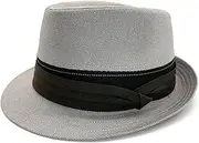 SENSE OF GRACE(センス オブ グレース) Men's Tiny Romi Hat XL