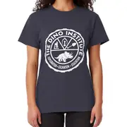 The Dino Institute T-shirt