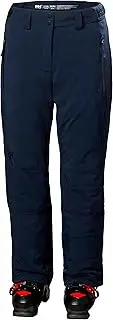 Helly Hansen Womens Snow W Alphelia 2.0 Pant - Size: XS - Color: 597 NAVY