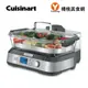 【Cuisinart美膳雅】美味蒸鮮鍋 STM-1000TW【楊桃美食網】