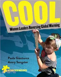 在飛比找三民網路書店優惠-Cool: Women Leaders Reversing 