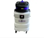 Industrial Wet and Dry Vacuum Cleaner 90L WD582