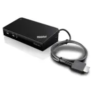 Lenovo THINKPAD Onelink+Dock Yoga 460 14 P40 Docking Station DU9047S1