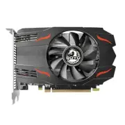 SOYO Graphics Card AMD GPU Radeon RX 550 4G
