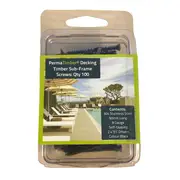 PermaTimber Decking Screws For Timber Subframe