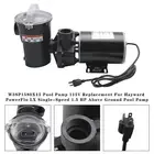 W3SP1580X15 Pool Pump 115V Replacement For Hayward PowerFlo LX 1.5 HP S2