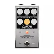 Origin Effects Cali76 Stacked Compressor Pedal