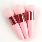 Flawless Makeup Sponge Set of 3 for Foundation BB Cream Powder and Concealer App