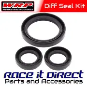 Diff Seal Kit for Yamaha Wolverine R-SPEC EPS SE 2016-2017 Front WRP